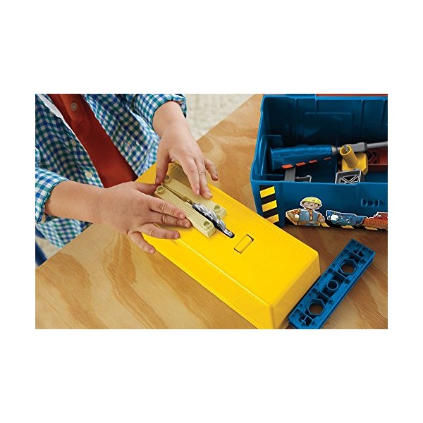 BBTradesales Toolbox