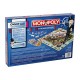 Stirling Monopoly Board Game