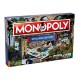 Stirling Monopoly Board Game