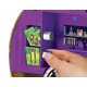 Turtles Micro Mutants Donnies Lab Playset