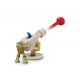 Turtles Micro Mutants Donnies Lab Playset