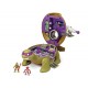 Turtles Micro Mutants Donnies Lab Playset