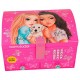 Top Model 8764.001&nbsp;Jewellery Box Medium Code and Sound MOT. 1