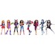 DC Comics DVG20 Super Hero Girls Action Dolls