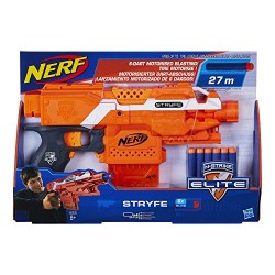 Nerf N