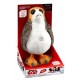 Star Wars SW05118 Star Wars Episode VIII Premium 2017 Style Talking Plush Toy, 12