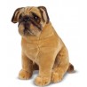 Melissa & Doug Pug Dog