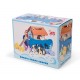 Le Toy Van Noah's Shape Sorter Ark