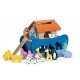 Le Toy Van Noah's Shape Sorter Ark