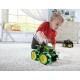 John Deere 46434 Monster Treads Lightning Wheels and Light