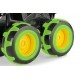 John Deere 46434 Monster Treads Lightning Wheels and Light