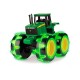 John Deere 46434 Monster Treads Lightning Wheels and Light