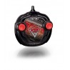 Disney Cars 203084004S02 3 Turbo Racer Cruz Ramirez Remote Control Car