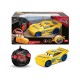 Disney Cars 203084004S02 3 Turbo Racer Cruz Ramirez Remote Control Car