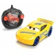 Disney Cars 203084004S02 3 Turbo Racer Cruz Ramirez Remote Control Car