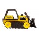 Tonka 92961 Steel Classic Bulldozer Toy