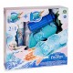 Frozen Magic Snow Sleeve