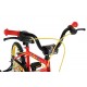 Sonic Boys', Tyke Bike, Red