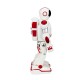 Xtrem Bots XT30038 Spy Bot