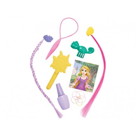 Disney Princess Rapunzel Deluxe Styling Head