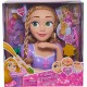 Disney Princess Rapunzel Deluxe Styling Head