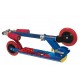 Spiderman Homecoming Inline Scooter