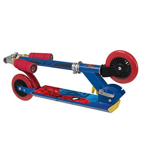 Spiderman Homecoming Inline Scooter
