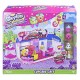 Shopkins Kinstructions Scene Pack Cupcake Cafe Building Set