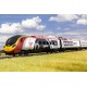 Hornby R1155 Virgin Trains Pendolino 00 Gauge Electric Train Set