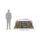 Hornby R1155 Virgin Trains Pendolino 00 Gauge Electric Train Set