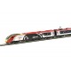 Hornby R1155 Virgin Trains Pendolino 00 Gauge Electric Train Set