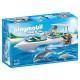 Playmobil 6981 Family Fun Diving Trip with Floating Speedboat
