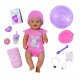BABY born Interactive Doll