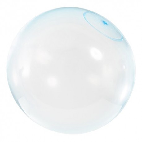 Super Wubble with Pump Blue