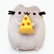 GUND 4058937 Pusheen Pizza Soft Toy
