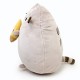 GUND 4058937 Pusheen Pizza Soft Toy