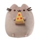 GUND 4058937 Pusheen Pizza Soft Toy
