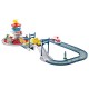 Paw Patrol 6028063 Launch 'n Roll Lookout Tower Track Playset