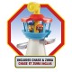 Paw Patrol 6028063 Launch 'n Roll Lookout Tower Track Playset