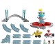 Paw Patrol 6028063 Launch 'n Roll Lookout Tower Track Playset