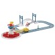 Paw Patrol 6028063 Launch 'n Roll Lookout Tower Track Playset