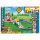 Paw Patrol 6028063 Launch 'n Roll Lookout Tower Track Playset