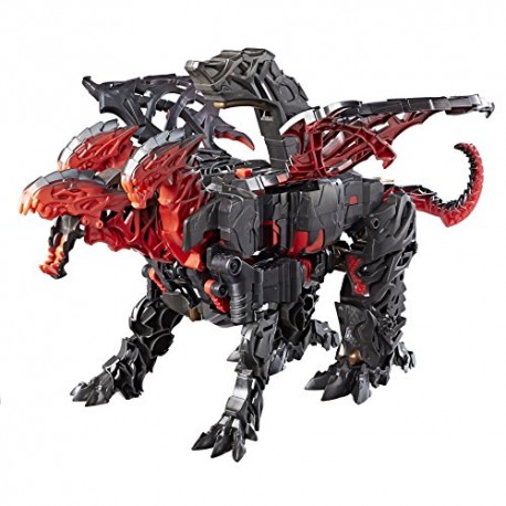 Transformers The Last Knight Mega 1