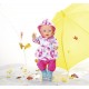BABY born 823781 Deluxe Fun in the Rain Outdoor Set