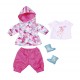 BABY born 823781 Deluxe Fun in the Rain Outdoor Set
