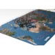 Wizards of the Coast Axis and Allies 1941 Board Game