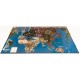 Wizards of the Coast Axis and Allies 1941 Board Game