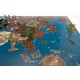 Wizards of the Coast Axis and Allies 1941 Board Game