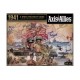 Wizards of the Coast Axis and Allies 1941 Board Game