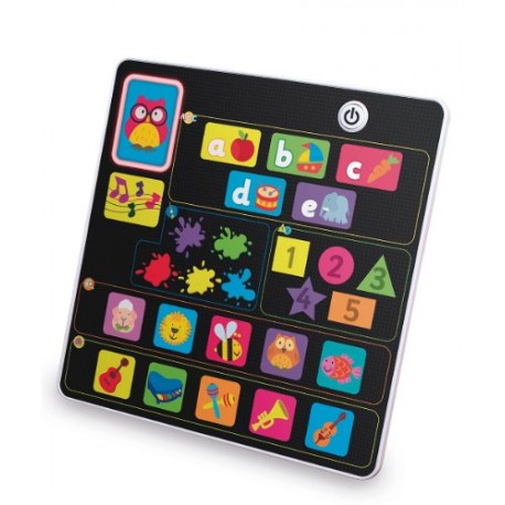 Early Learning Centre Figurines (Tablet)